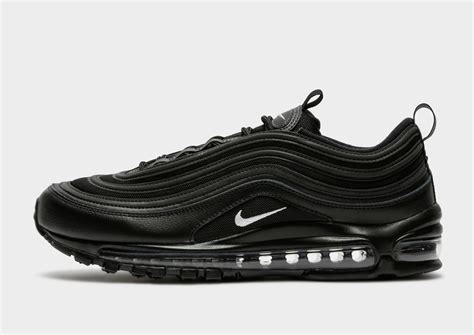 nike air max 97 schoenen zwart|Zwart Air Max 97 Schoenen (4) .